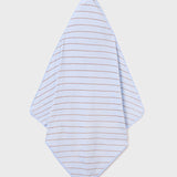 Accappatoio Triangolo Con Ricamo In Spugna Neonato/a MAYORAL 9372