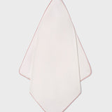 Accappatoio A Triangolo In Spugna Di Cotone Ricamato Neonata MAYORAL 9374