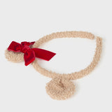 Cerchietto Teddy Neonata MAYORAL 10547