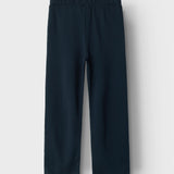 Pantalone a Palazzo Punto Milano Blu  Neonata NAME IT 13224822