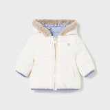 Giubbotto Imbottito Reversibile Neonato MAYORAL 2457