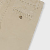 Basic-Hose Modell Chino Slim Fit Kind MAYORAL 513