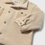 Camicia In Velluto A Costine Neonato MAYORAL 2105