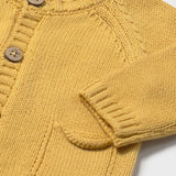 Completo 3 Pezzi In Caldo Cotone Neonato MAYORAL 2255