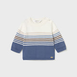 Maglioncino In Caldo Cotone Neonato MAYORAL 2336