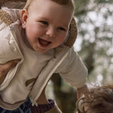 Giubbotto Imbottito Reversibile Neonato MAYORAL 2410