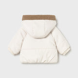 Giubbotto Imbottito Reversibile Neonato MAYORAL 2410