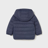 Giubbotto Imbottito Reversibile Neonato MAYORAL 2420