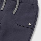 Pantalone Lungo In Caldo Cotone Neonato MAYORAL 2509