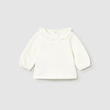 Completo 3 Pezzi In Caldo Cotone Neonata MAYORAL 2604