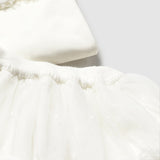 Completo 3 Pezzi In Caldo Cotone Neonata MAYORAL 2830