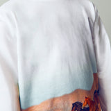 Maglia Manica Lunga In Caldo Cotone Bambino MAYORAL 4094