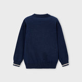 Maglioncino In Caldo Cotone Bambino MAYORAL 4372