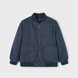 Giubbotto Bomber Con Imbottitura Bambino MAYORAL 4415