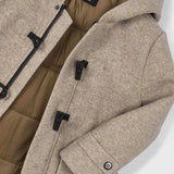 Cappotto Trench In Panno Unisex Bambino/a MAYORAL 4423