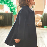 Cappotto In Panno Bambina MAYORAL 4440