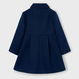 Cappotto In Panno Bambina MAYORAL 4440