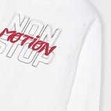 Tuta 3 Pezzi In Caldo Cotone Bambino MAYORAL 4805