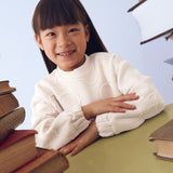 Tuta Imbottita In Caldo Cotone Bambina MAYORAL 4896