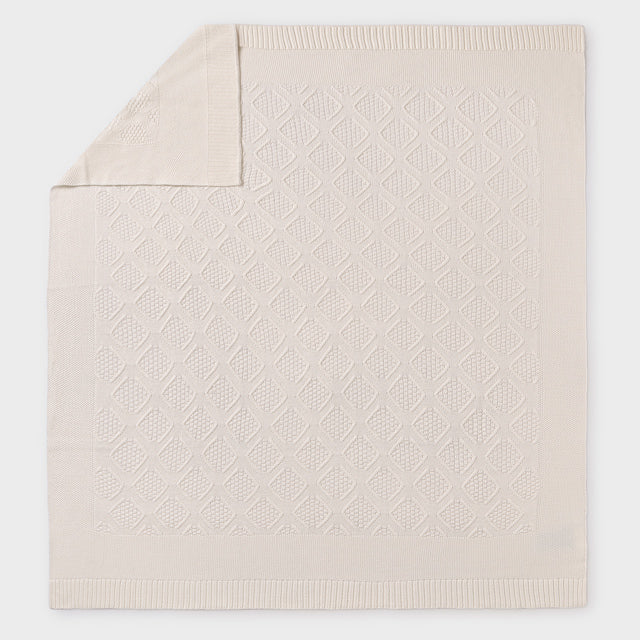 Coperta In Caldo Cotone Neonato/a MAYORAL 9940