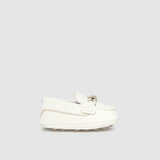 Scarpe Da Culla Modello Mocassino In Ecopelle Neonato MAYORAL 9947