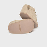 Scarpe Da Culla Modello Polacchine Neonato MAYORAL 9948