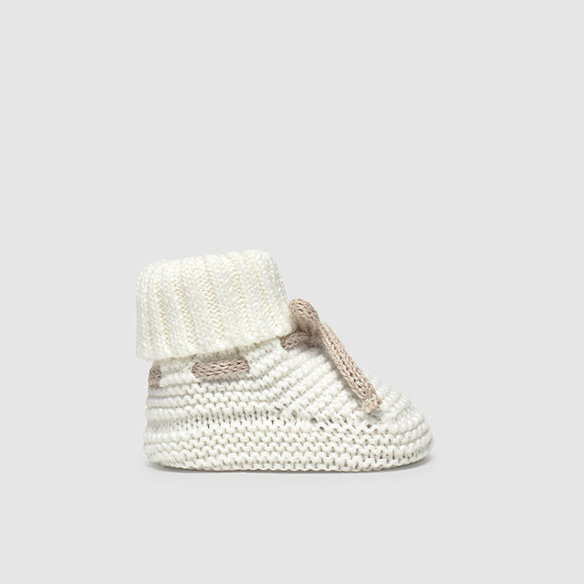 Calzini Scarpetta In Caldo Cotone Neonato/a MAYORAL 9970