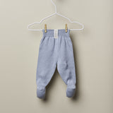 Tutina Spezzata in Filo Neonato/a WEDOBLE V2401301A