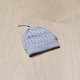 Cappello In Filo Con Trecce Neonato/a WEDOBLE V2404307A