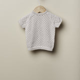 Completo In Filo Neonato/a WEDOBLE V2410305C