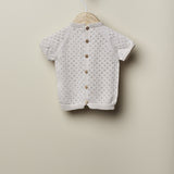 Completo In Filo Neonato/a WEDOBLE V2410305C