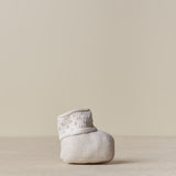 Calzino Scarpetta In Filo Neonato-a WEDOBLE V2405345A