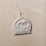 Cappello In Filo Neonato/a WEDOBLE V2406307A