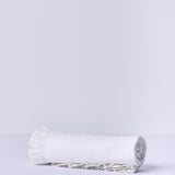 Coperta In Cotone Con Volant Neonato/a WEDOBLE 13906A