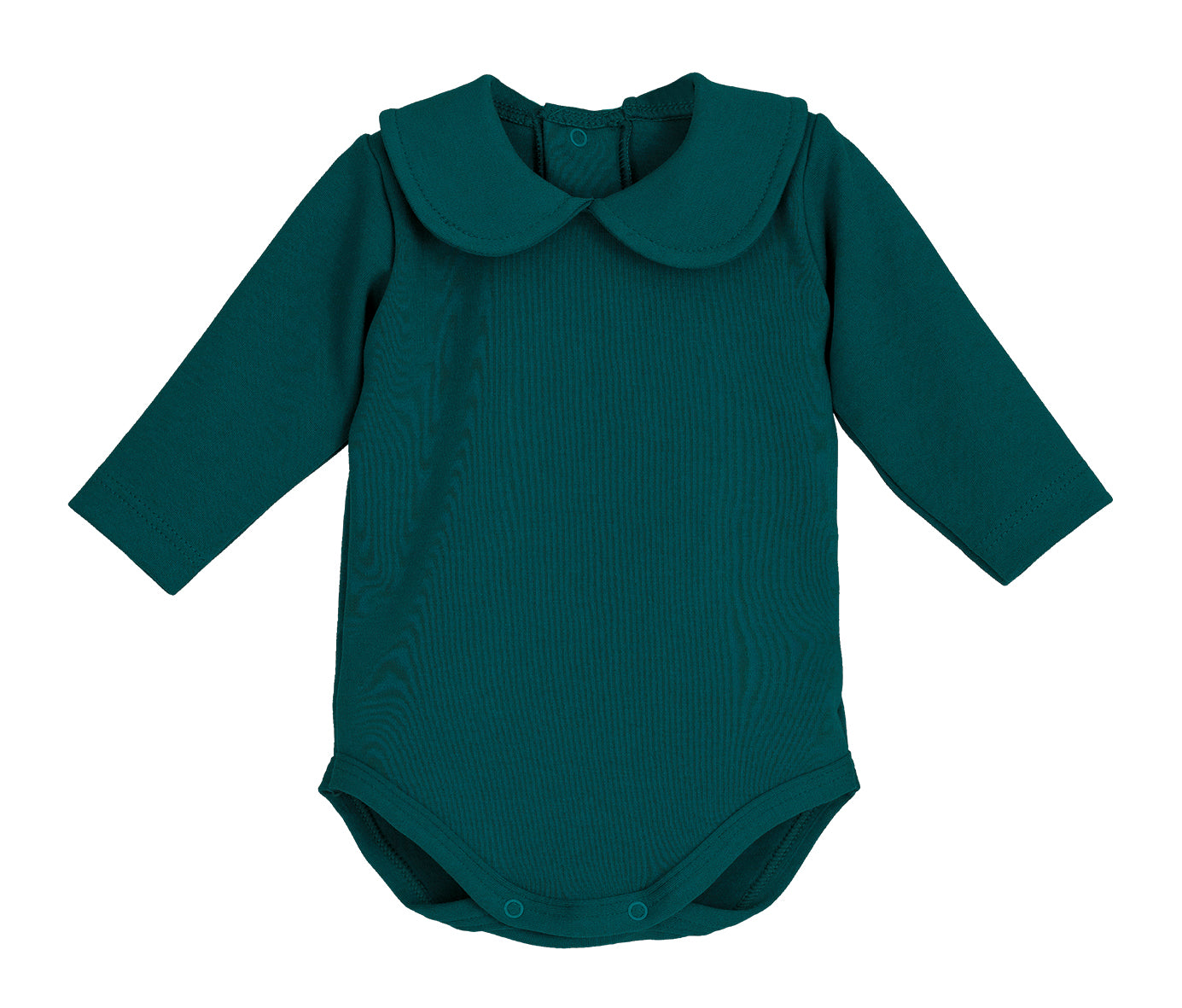 Body In Caldo Cotone Con Collo Tondo Neonato/a CALAMARO 19126