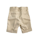 Completo Elegante Paggetto 4 Pezzi Bambino MAIOS ANDREAS