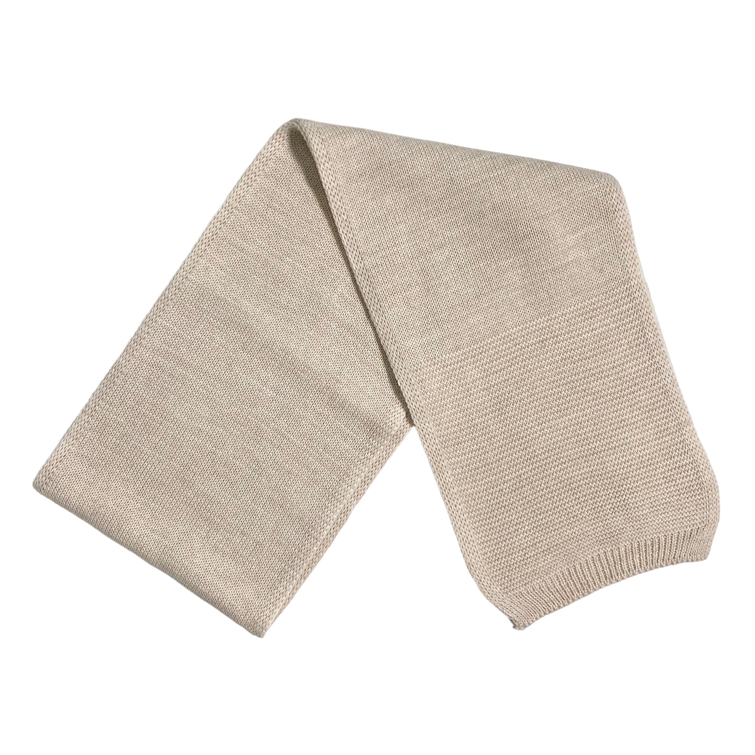 Sciarpa In Misto Lana Bambino/a FURFANTE SC2100A