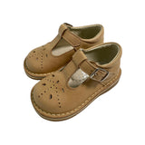 Scarpe Primi Passi In Pelle Bambino RIZITOS B2805