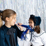 Abito Manica Lunga In Velluto Neonata CALAMARO 21318