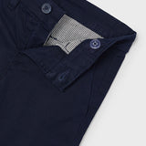 Pantalone Chino Slim Fit In Cotone Bambino MAYORAL 512