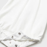 Body Mezza Manica Con Collo Tondo Neonato/a MAYORAL 1717