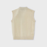 Gilet Tricot In Filo Di Cotone Bambino MAYORAL 3358