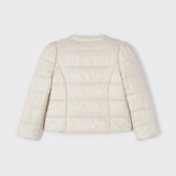 Giubbino Leggero Trapuntato Bambina MAYORAL 3478