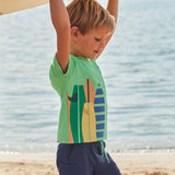 Completo Con Bermuda E Shirt Bambino MAYORAL 3603