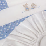 Lenzuolino Per Carrozzina In Cotone Neonato/a MAYORAL 9466R