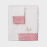 Lenzuolino Per Carrozzina In Cotone Neonato/a MAYORAL 9466R