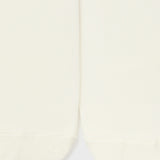 Collant In Microrete Con Volant Sul Retro Neonata MAYORAL 9702