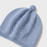 Cappello In Filo Di Cotone Neonato/a MAYORAL 9717