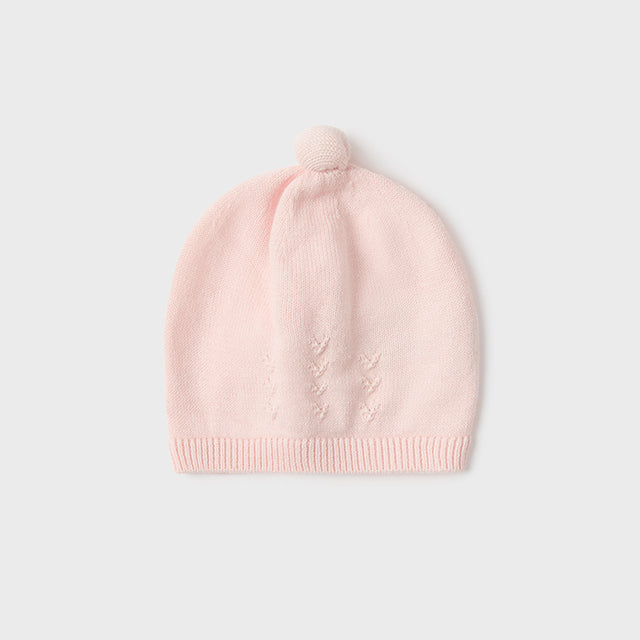 Cappello In Filo Di Cotone Neonato/a MAYORAL 9717