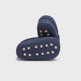 Scarpe Da Culla Modello Mocassino Neonato MAYORAL 9732